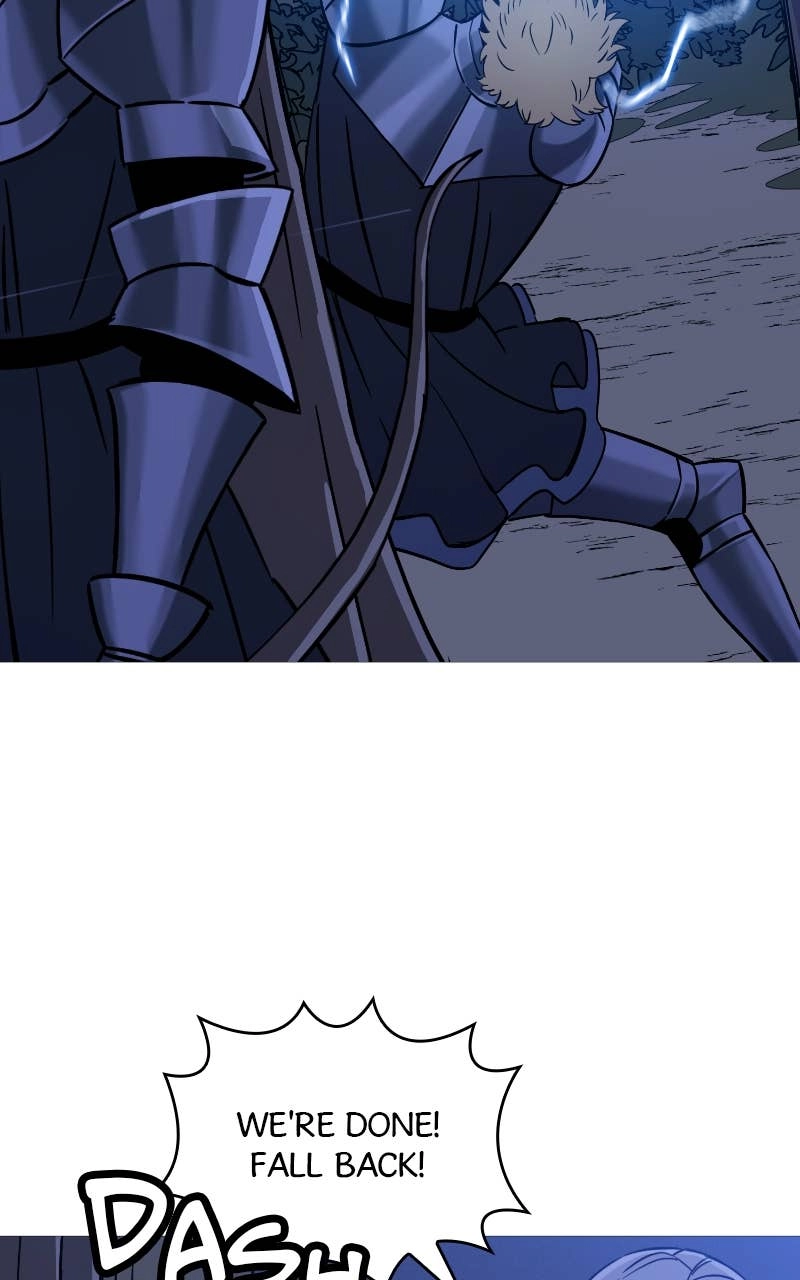 The Story of a Low-Rank Soldier Becoming a Monarch Chapter 130 Page 57