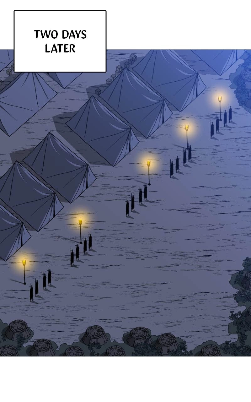 The Story of a Low-Rank Soldier Becoming a Monarch Chapter 130 Page 60