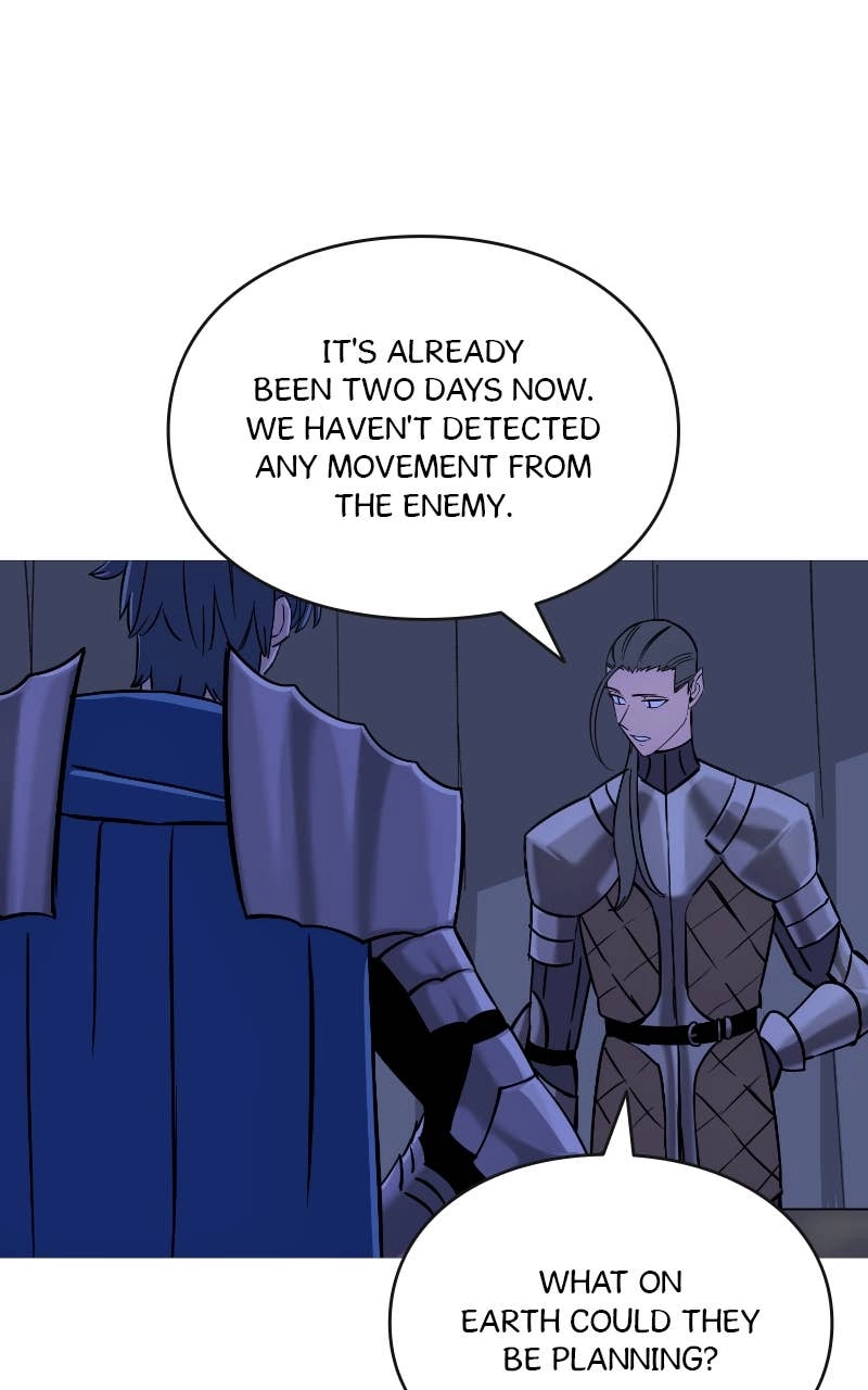 The Story of a Low-Rank Soldier Becoming a Monarch Chapter 130 Page 61