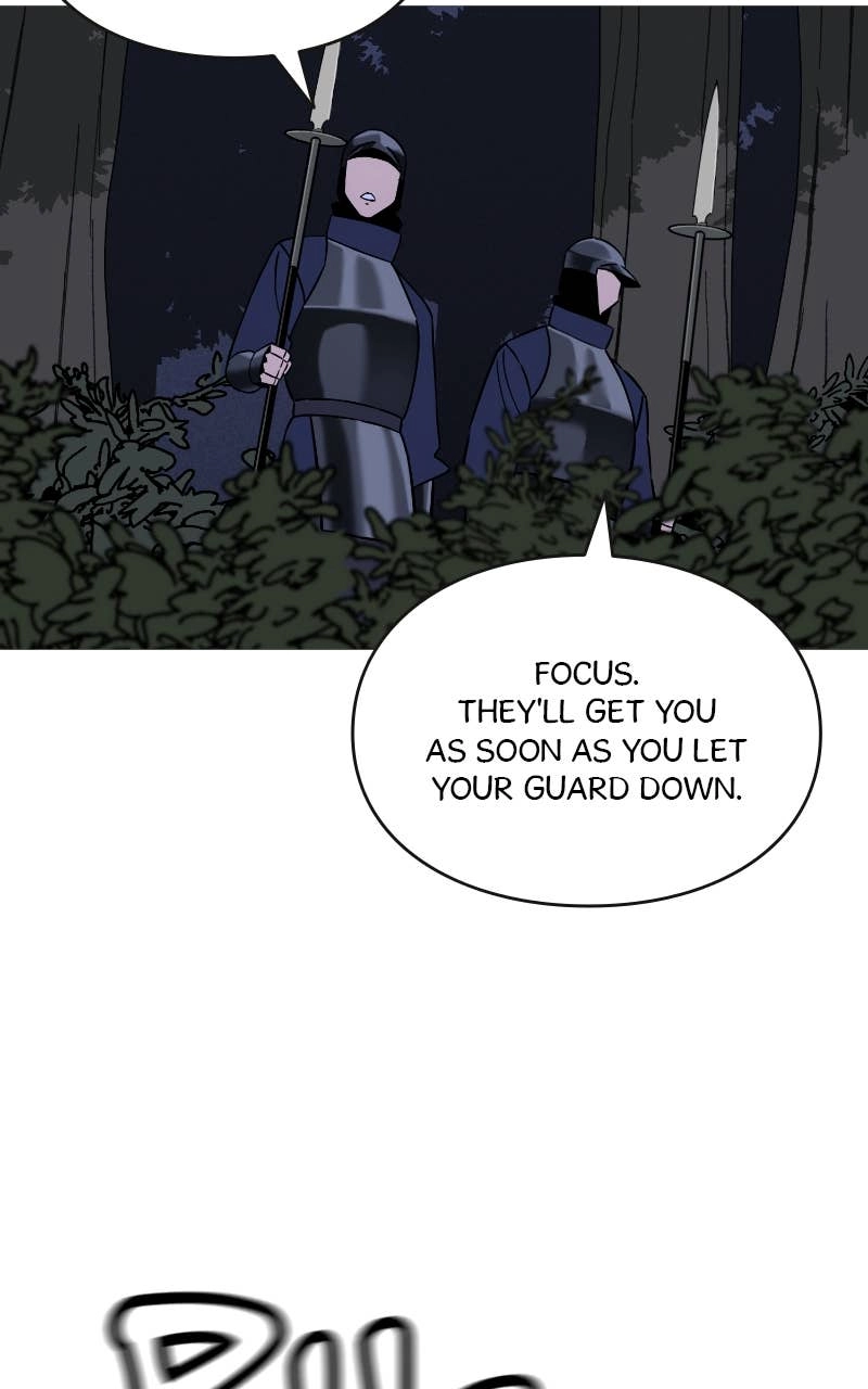 The Story of a Low-Rank Soldier Becoming a Monarch Chapter 130 Page 66