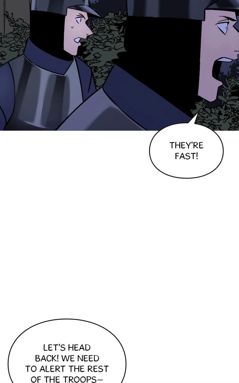 The Story of a Low-Rank Soldier Becoming a Monarch Chapter 130 Page 68