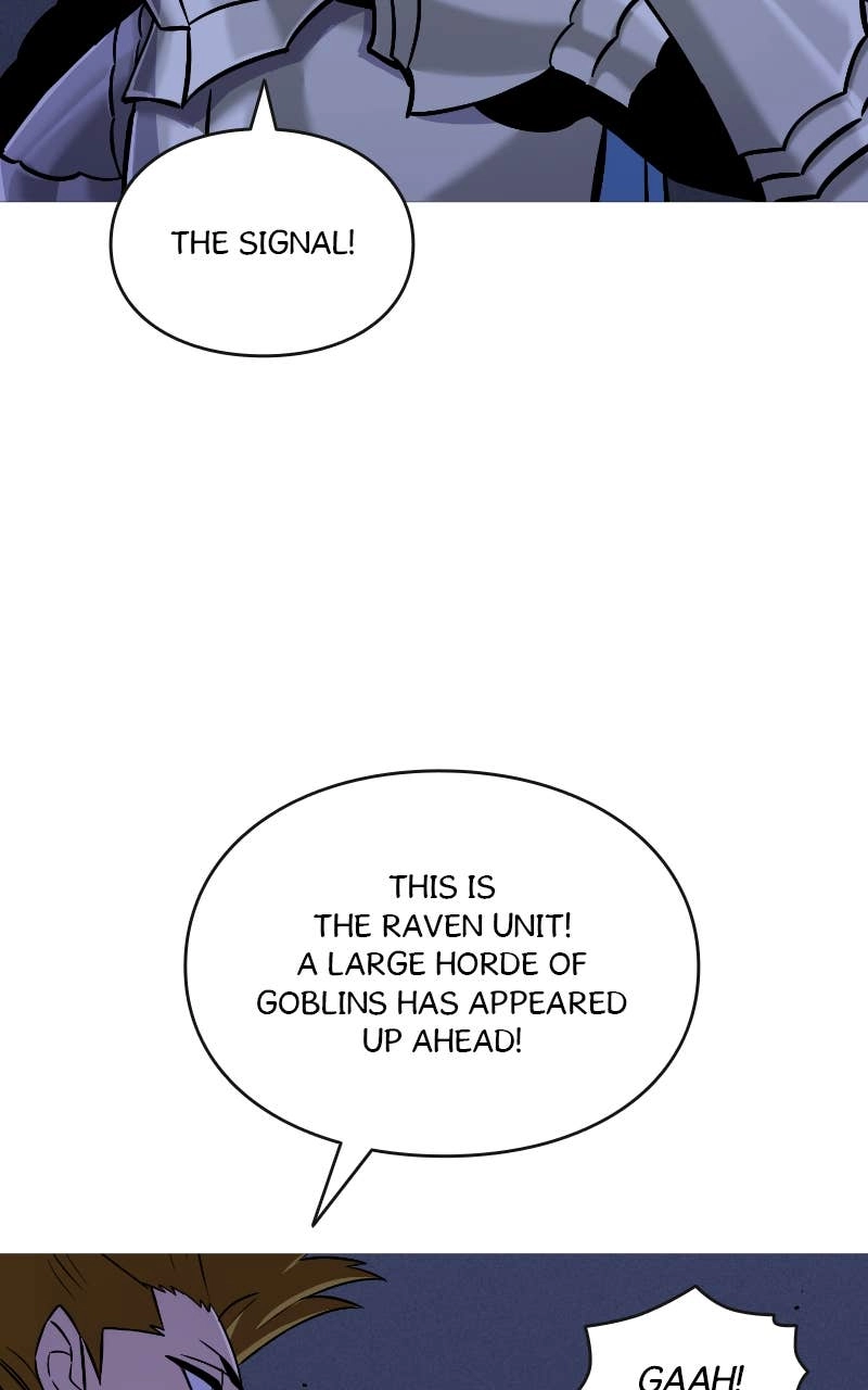 The Story of a Low-Rank Soldier Becoming a Monarch Chapter 130 Page 71