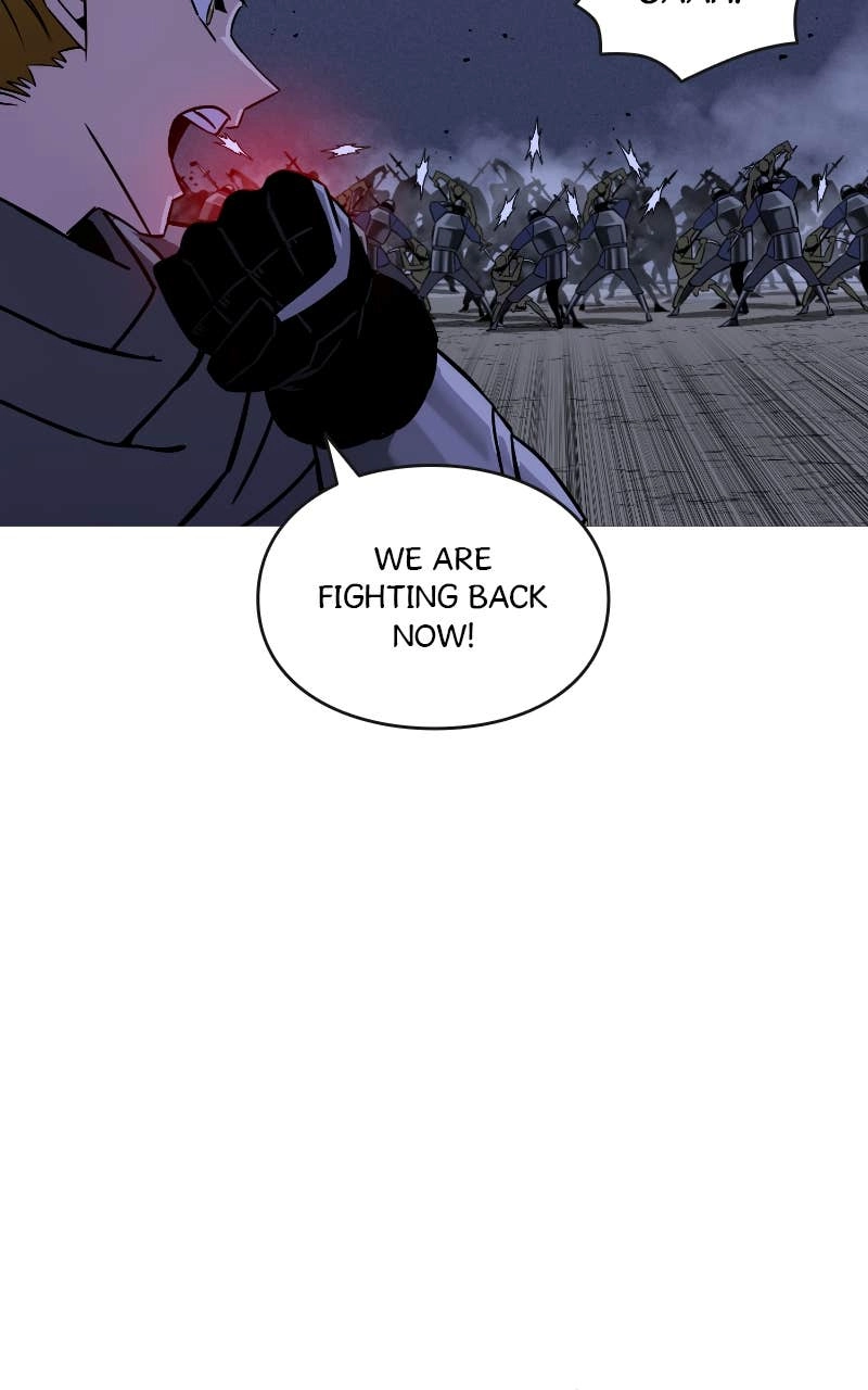 The Story of a Low-Rank Soldier Becoming a Monarch Chapter 130 Page 72