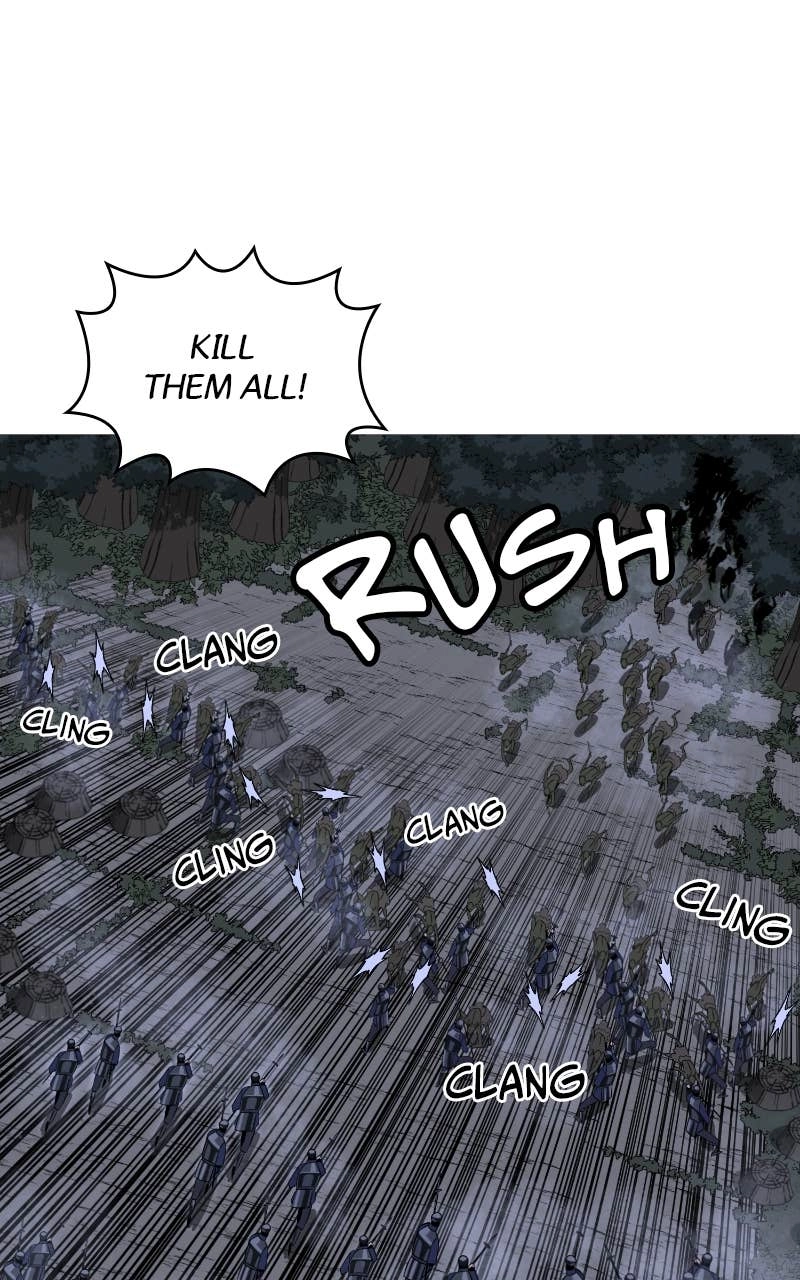 The Story of a Low-Rank Soldier Becoming a Monarch Chapter 130 Page 75