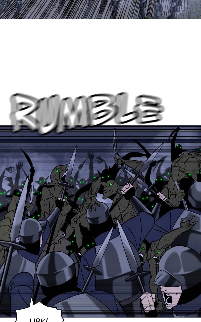 The Story of a Low-Rank Soldier Becoming a Monarch Chapter 130 Page 76