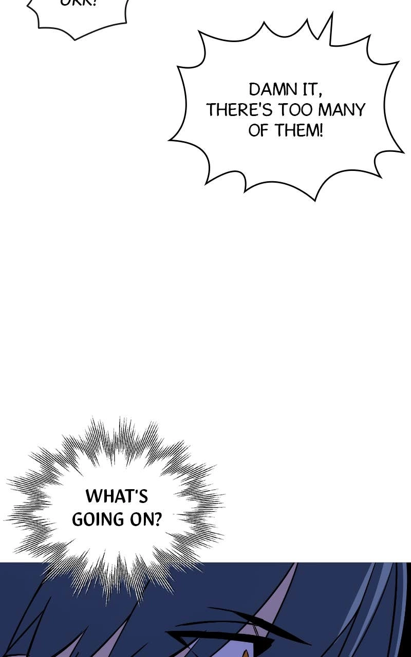 The Story of a Low-Rank Soldier Becoming a Monarch Chapter 130 Page 77