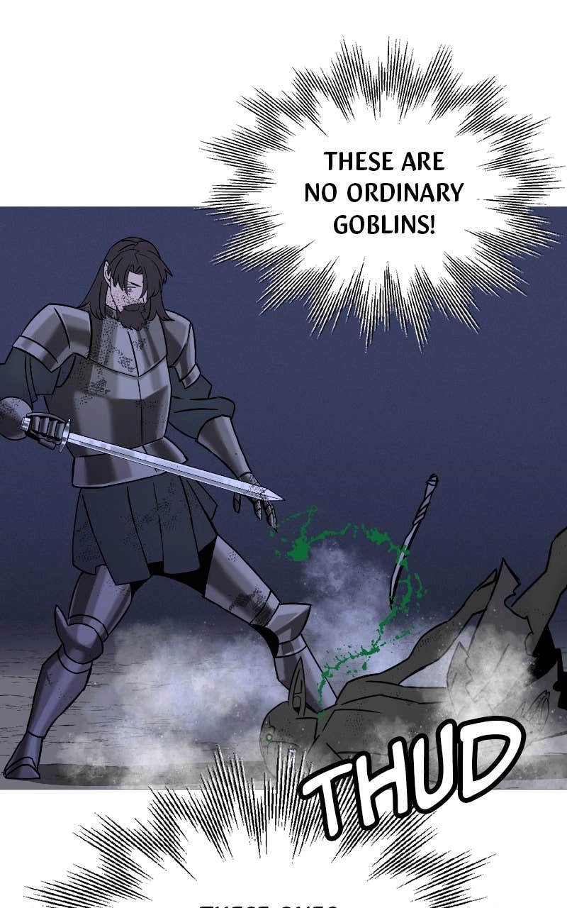 The Story of a Low-Rank Soldier Becoming a Monarch Chapter 130 Page 87