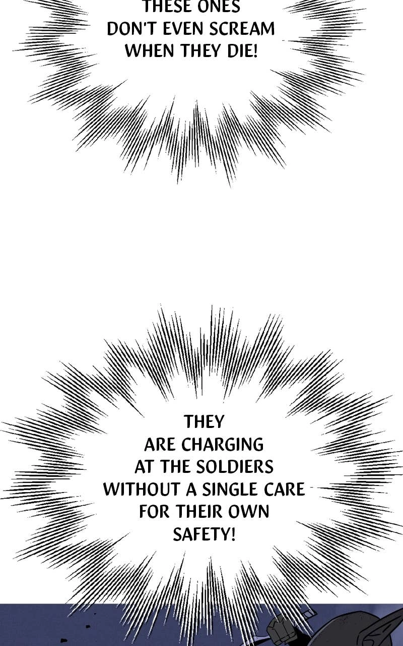 The Story of a Low-Rank Soldier Becoming a Monarch Chapter 130 Page 88