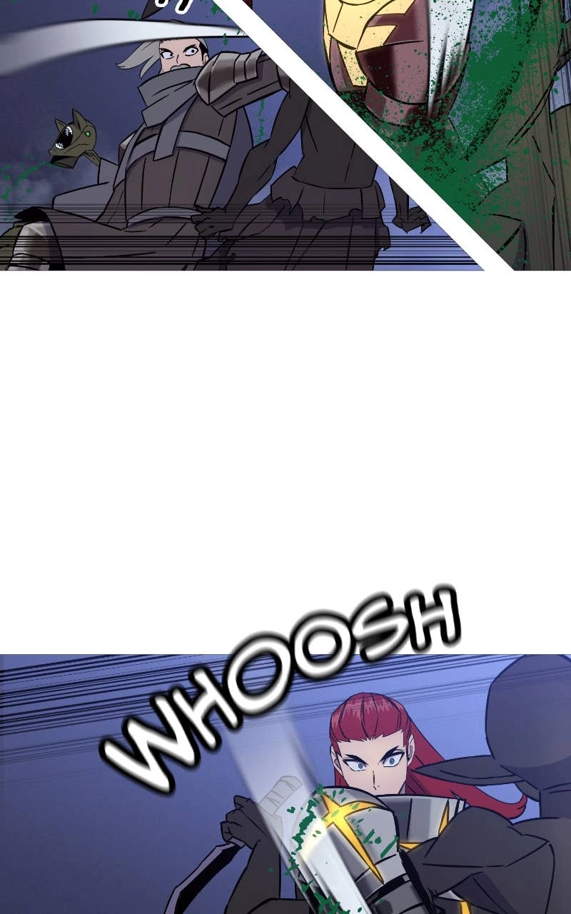 The Story of a Low-Rank Soldier Becoming a Monarch Chapter 131 Page 5