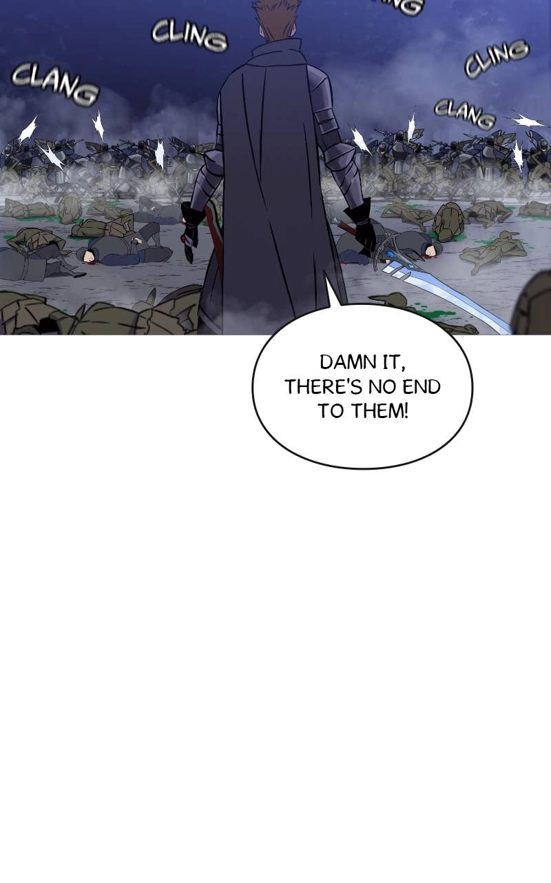 The Story of a Low-Rank Soldier Becoming a Monarch Chapter 131 Page 8