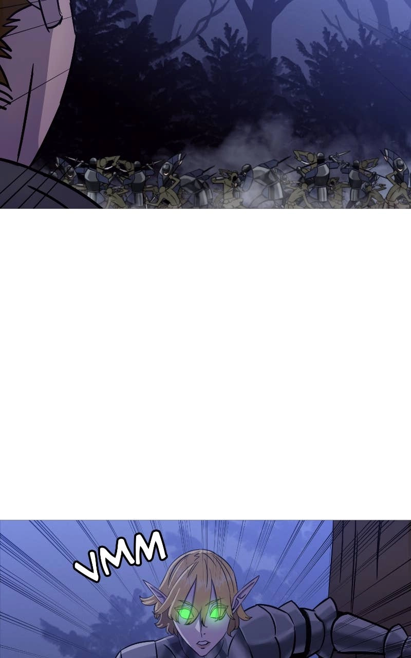 The Story of a Low-Rank Soldier Becoming a Monarch Chapter 131 Page 11