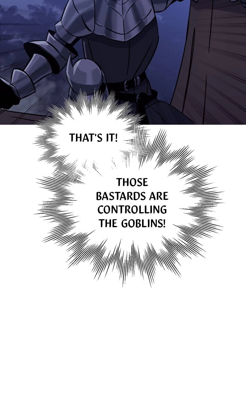The Story of a Low-Rank Soldier Becoming a Monarch Chapter 131 Page 12