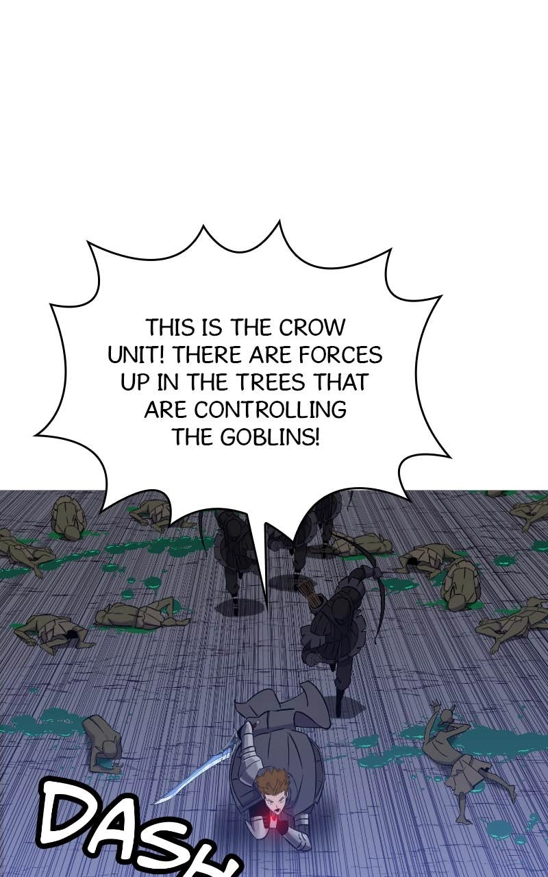 The Story of a Low-Rank Soldier Becoming a Monarch Chapter 131 Page 13