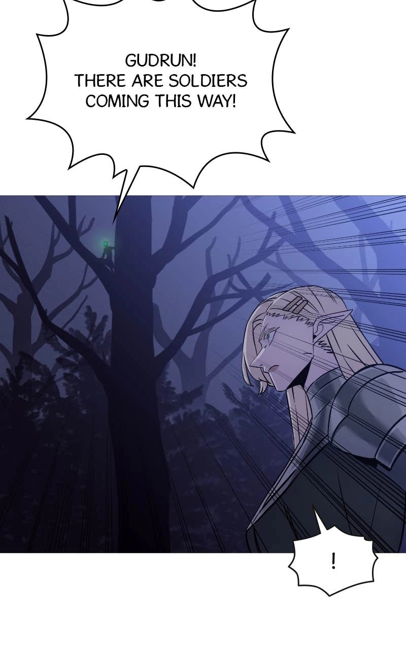 The Story of a Low-Rank Soldier Becoming a Monarch Chapter 131 Page 15