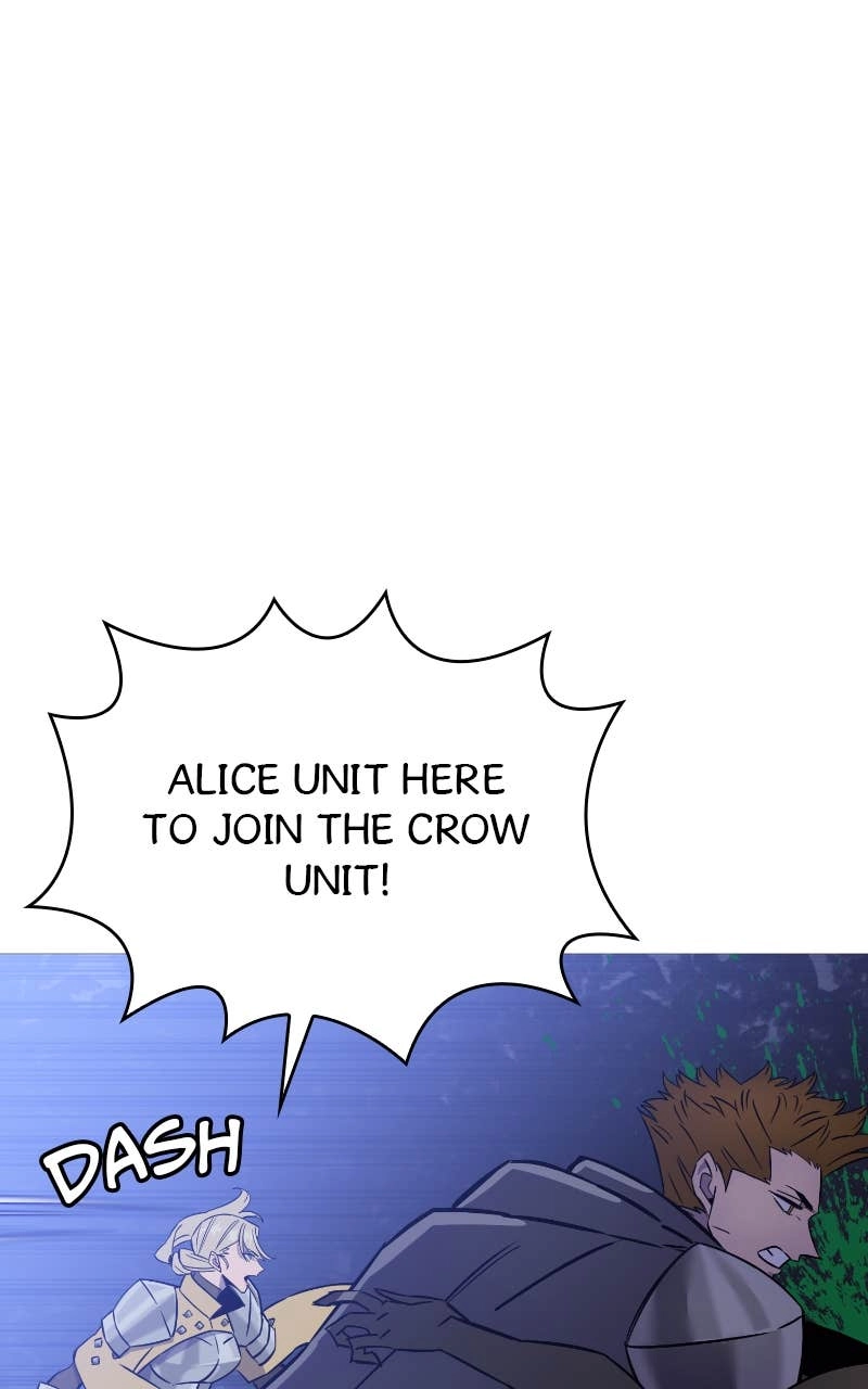 The Story of a Low-Rank Soldier Becoming a Monarch Chapter 131 Page 16