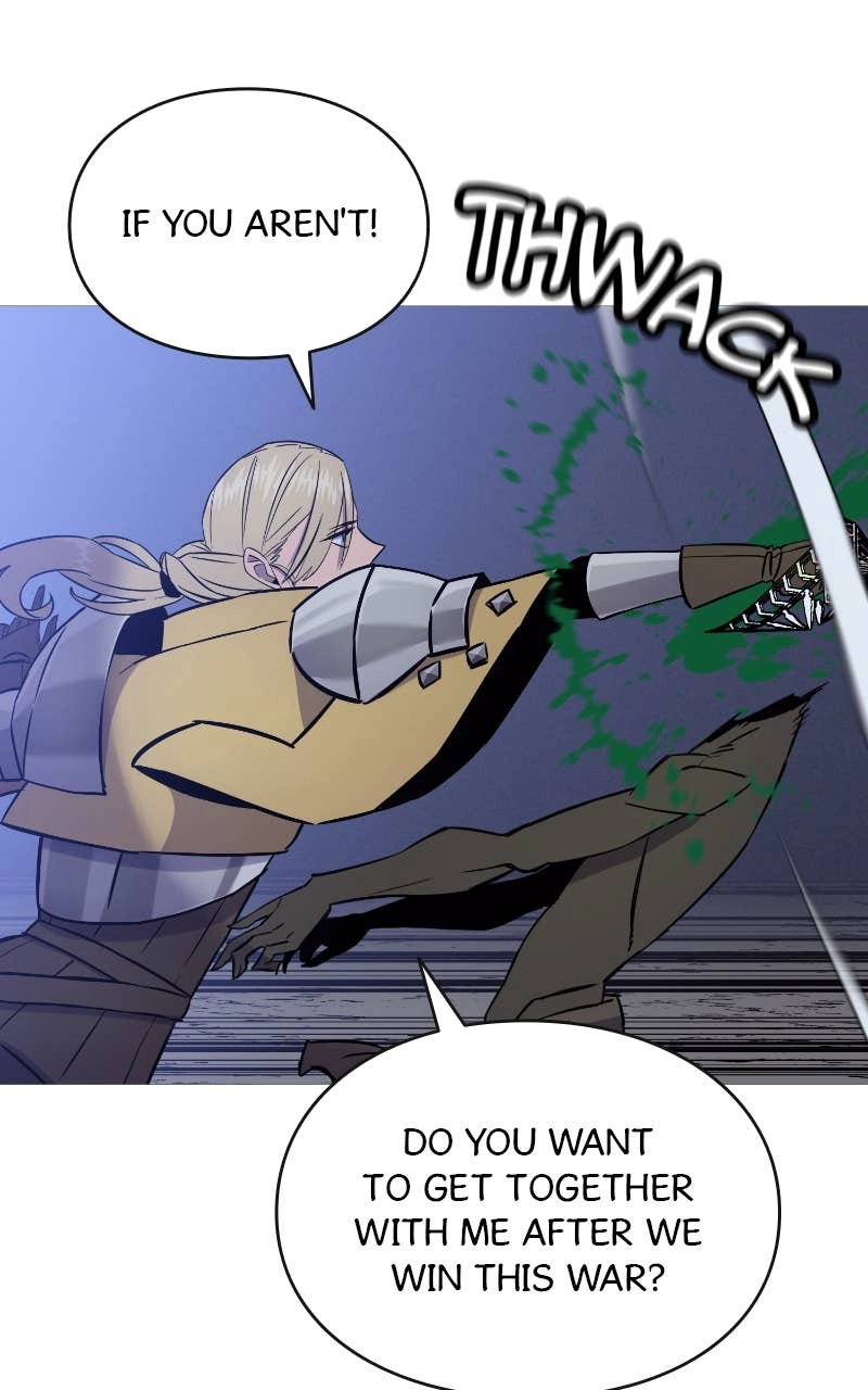 The Story of a Low-Rank Soldier Becoming a Monarch Chapter 131 Page 20