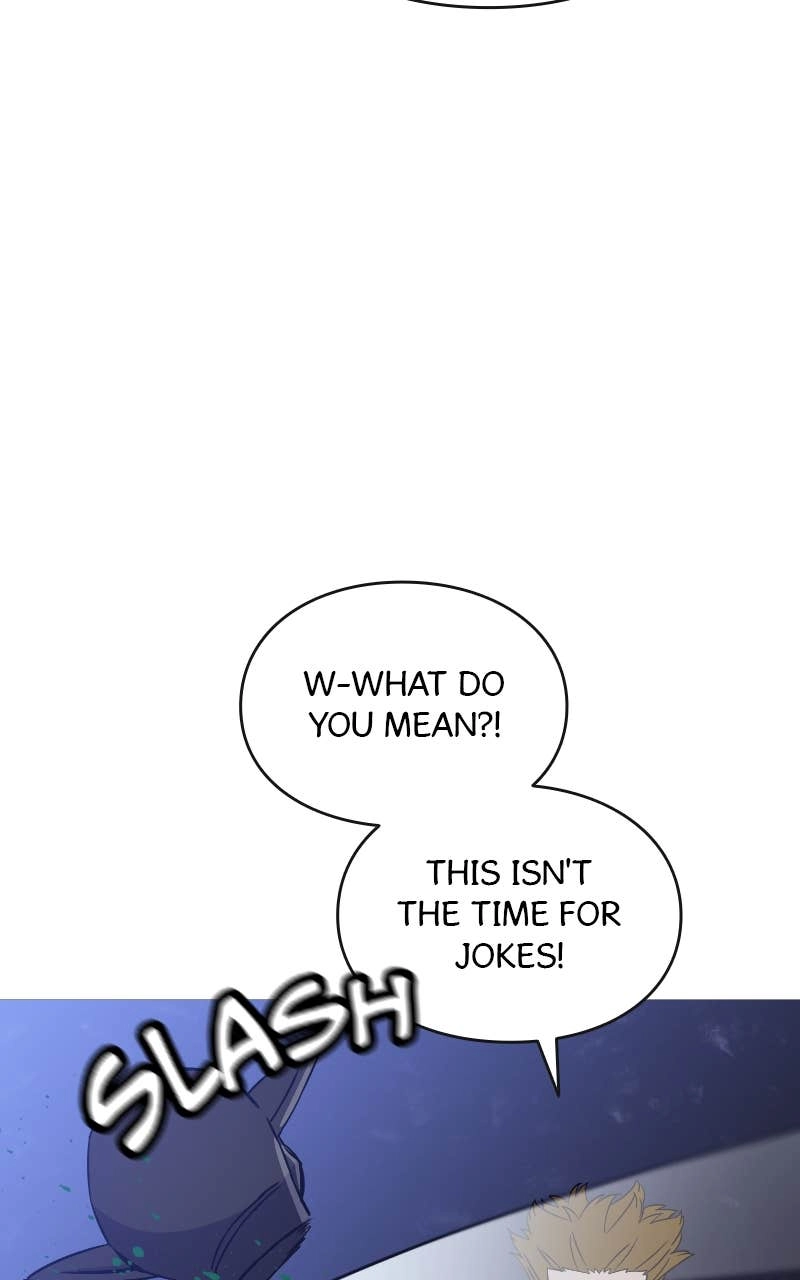 The Story of a Low-Rank Soldier Becoming a Monarch Chapter 131 Page 21