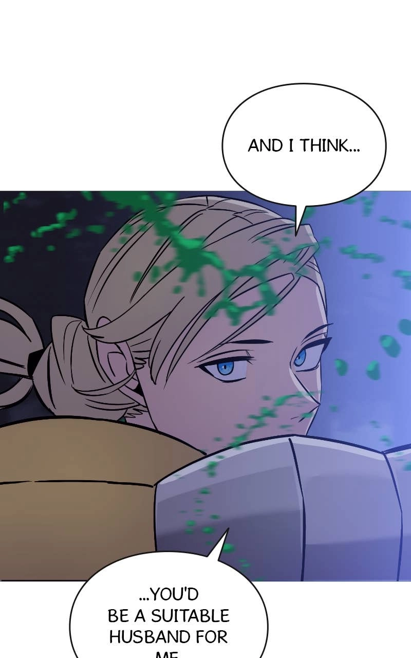 The Story of a Low-Rank Soldier Becoming a Monarch Chapter 131 Page 23