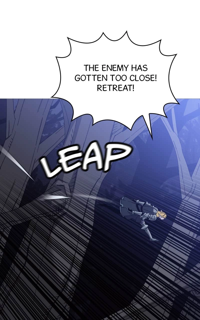 The Story of a Low-Rank Soldier Becoming a Monarch Chapter 131 Page 28