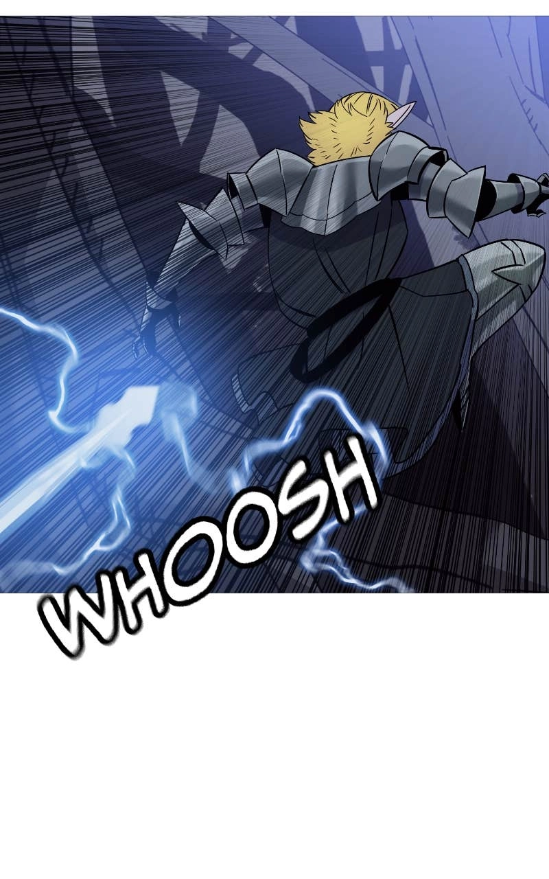 The Story of a Low-Rank Soldier Becoming a Monarch Chapter 131 Page 38