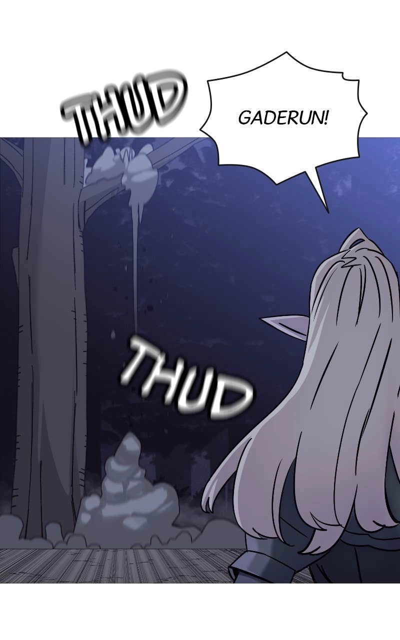 The Story of a Low-Rank Soldier Becoming a Monarch Chapter 131 Page 41