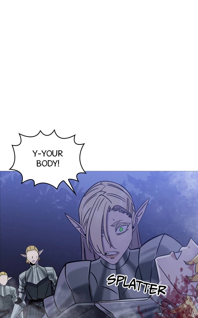The Story of a Low-Rank Soldier Becoming a Monarch Chapter 131 Page 42