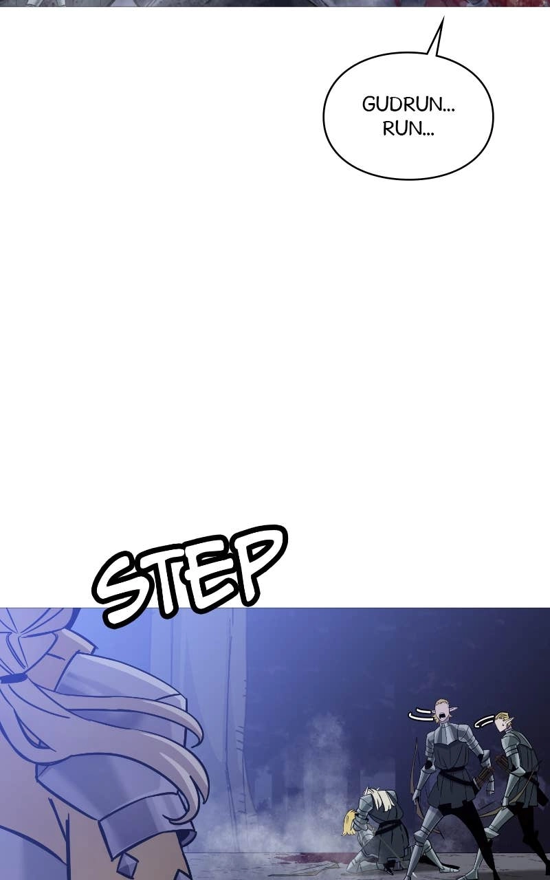 The Story of a Low-Rank Soldier Becoming a Monarch Chapter 131 Page 43