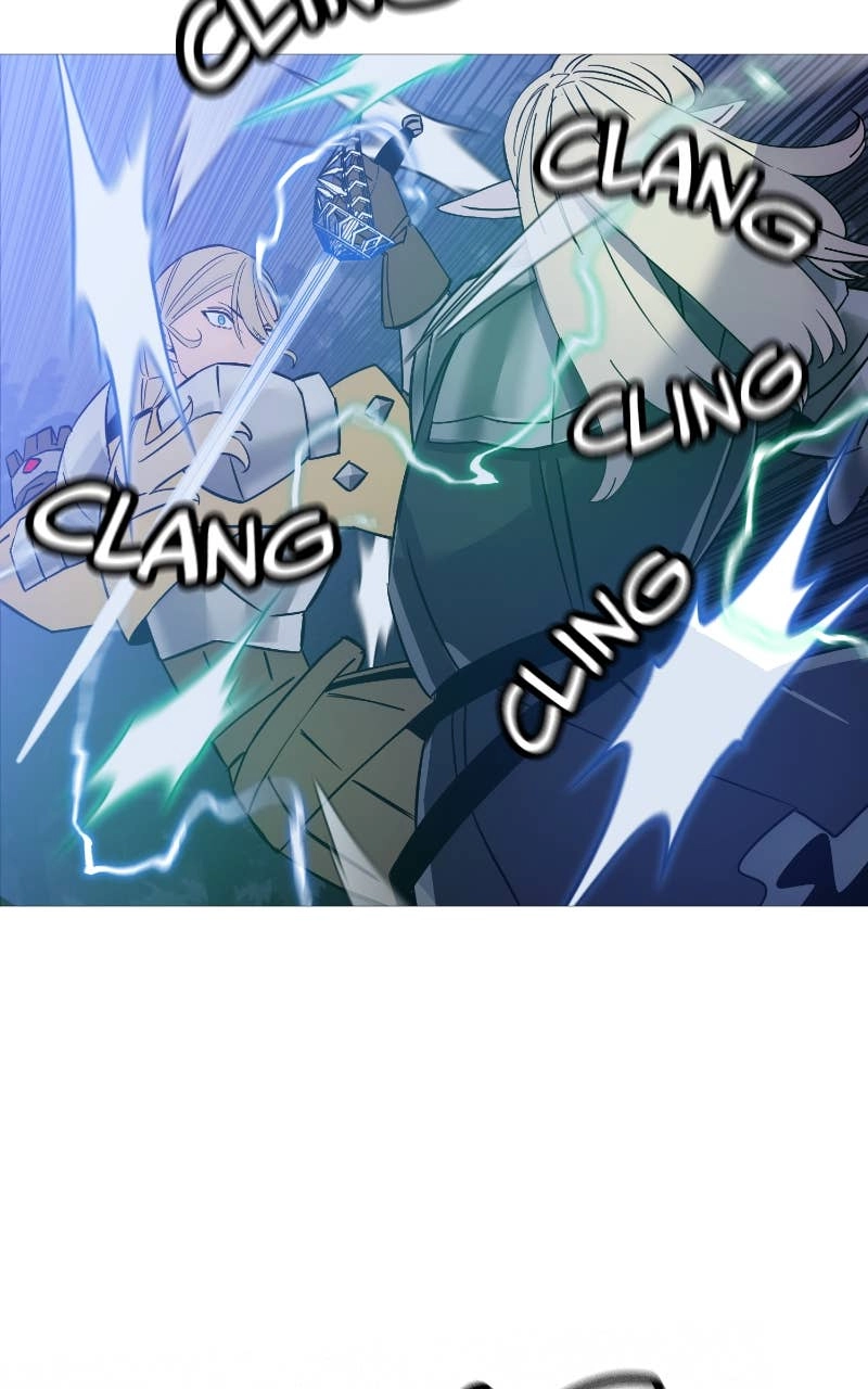 The Story of a Low-Rank Soldier Becoming a Monarch Chapter 131 Page 47