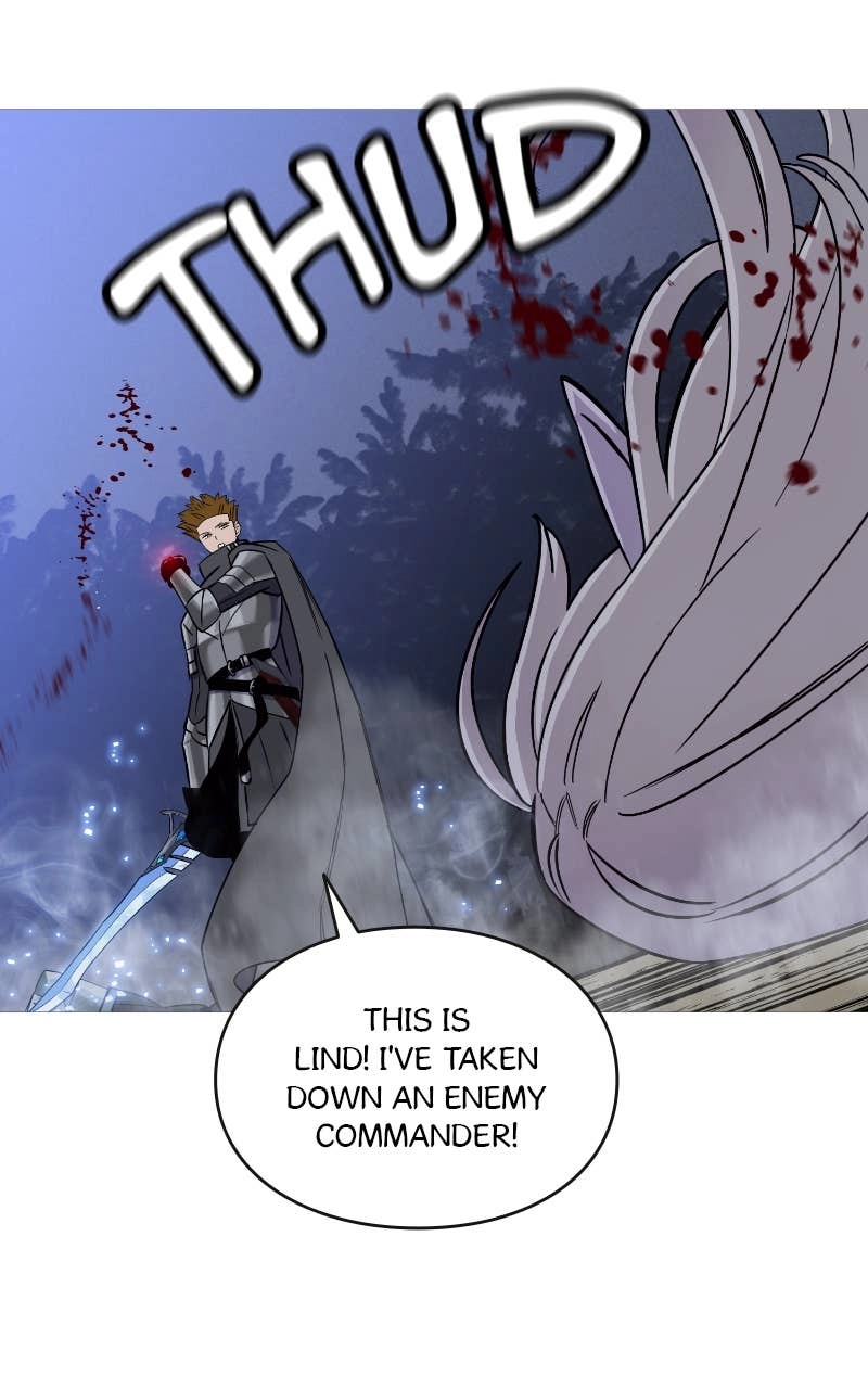 The Story of a Low-Rank Soldier Becoming a Monarch Chapter 131 Page 59