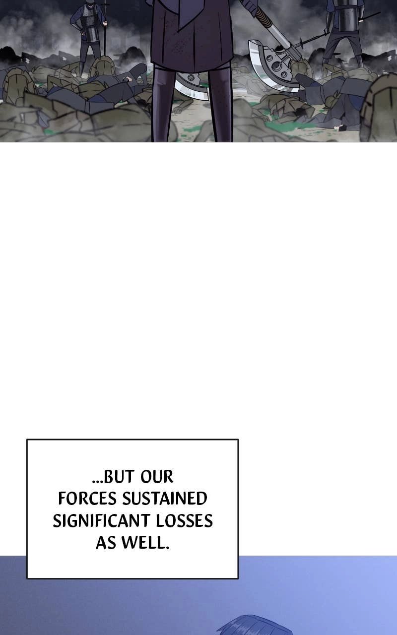 The Story of a Low-Rank Soldier Becoming a Monarch Chapter 131 Page 64