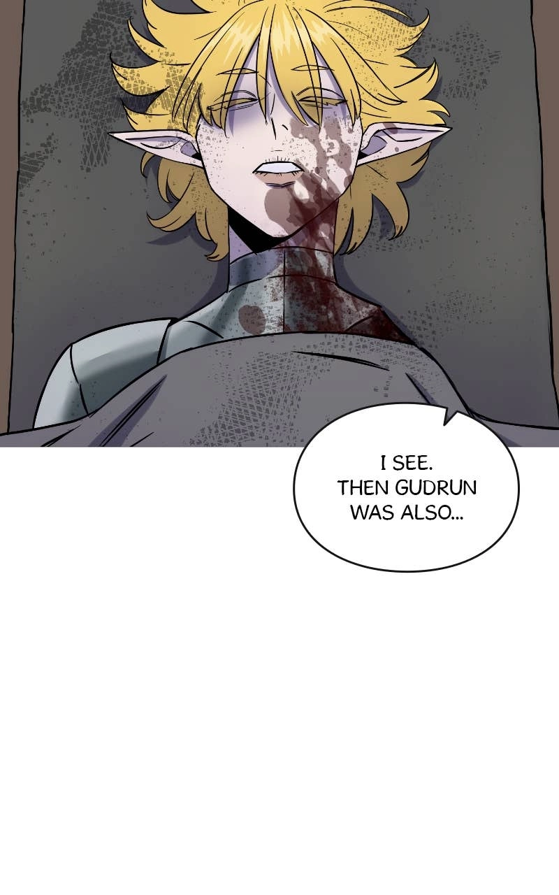The Story of a Low-Rank Soldier Becoming a Monarch Chapter 131 Page 70