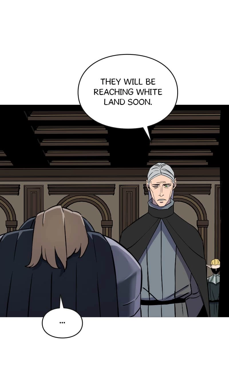 The Story of a Low-Rank Soldier Becoming a Monarch Chapter 131 Page 71