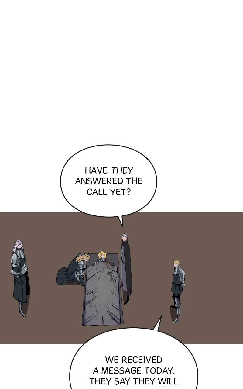 The Story of a Low-Rank Soldier Becoming a Monarch Chapter 131 Page 72