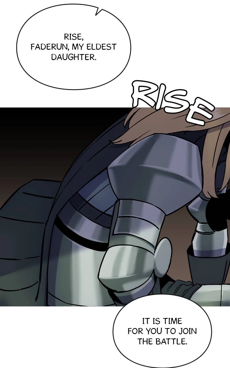 The Story of a Low-Rank Soldier Becoming a Monarch Chapter 131 Page 75