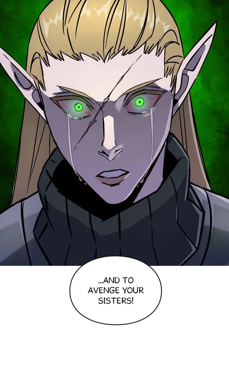 The Story of a Low-Rank Soldier Becoming a Monarch Chapter 131 Page 77
