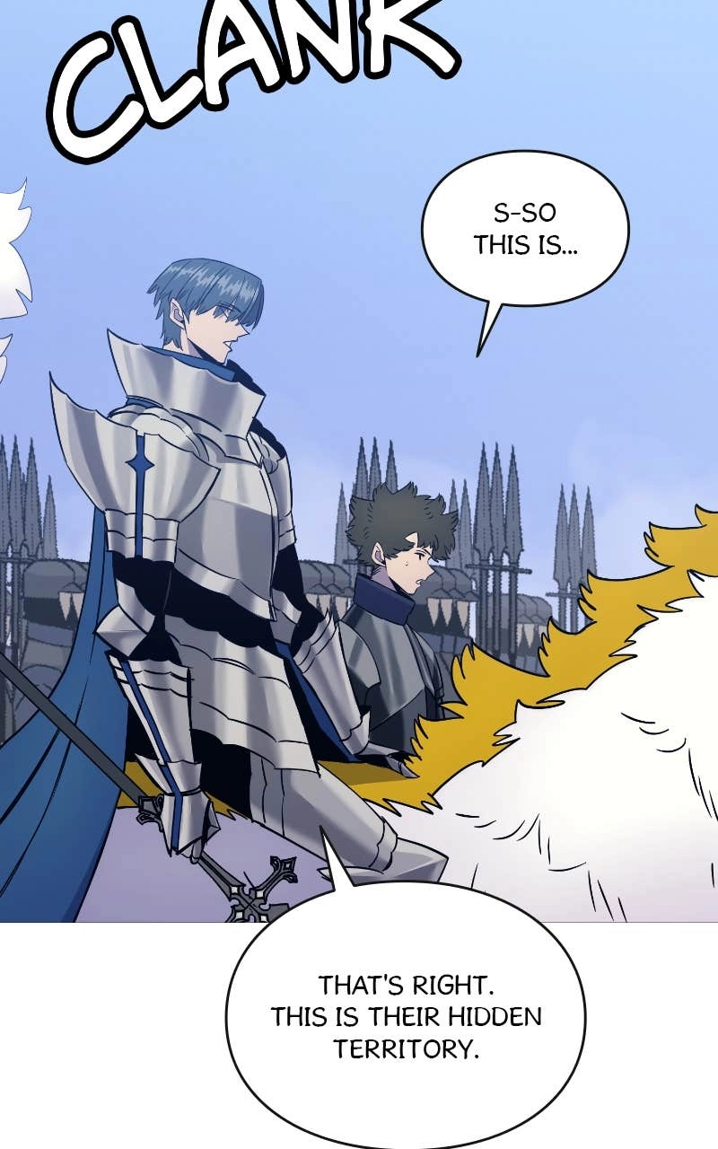 The Story of a Low-Rank Soldier Becoming a Monarch Chapter 131 Page 79