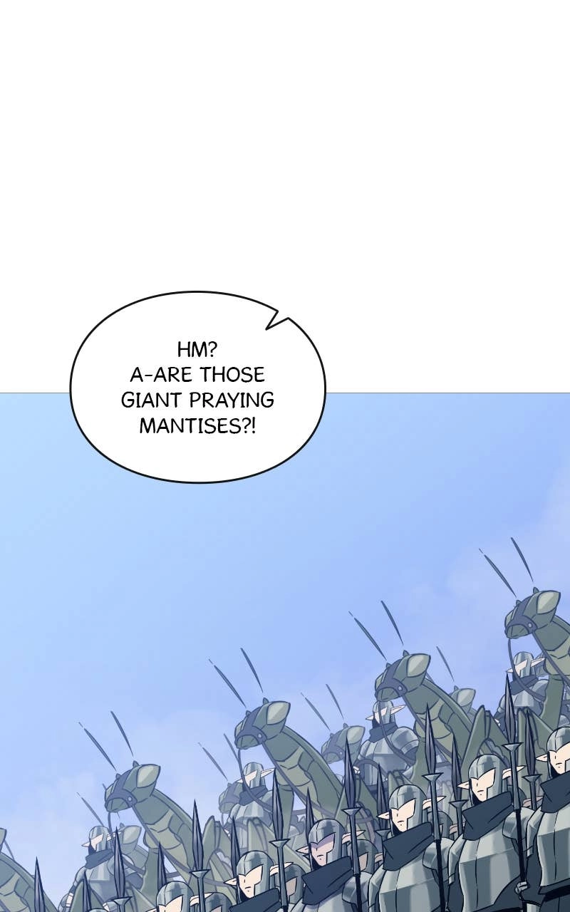 The Story of a Low-Rank Soldier Becoming a Monarch Chapter 131 Page 82