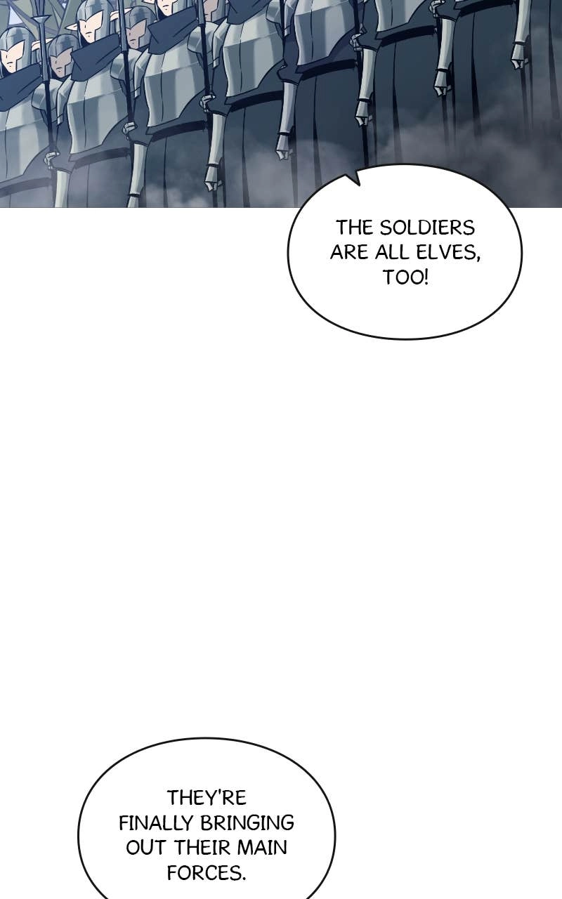 The Story of a Low-Rank Soldier Becoming a Monarch Chapter 131 Page 83