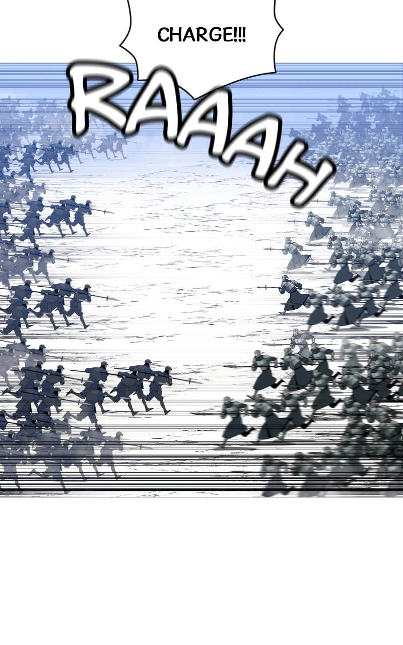 The Story of a Low-Rank Soldier Becoming a Monarch Chapter 131 Page 86