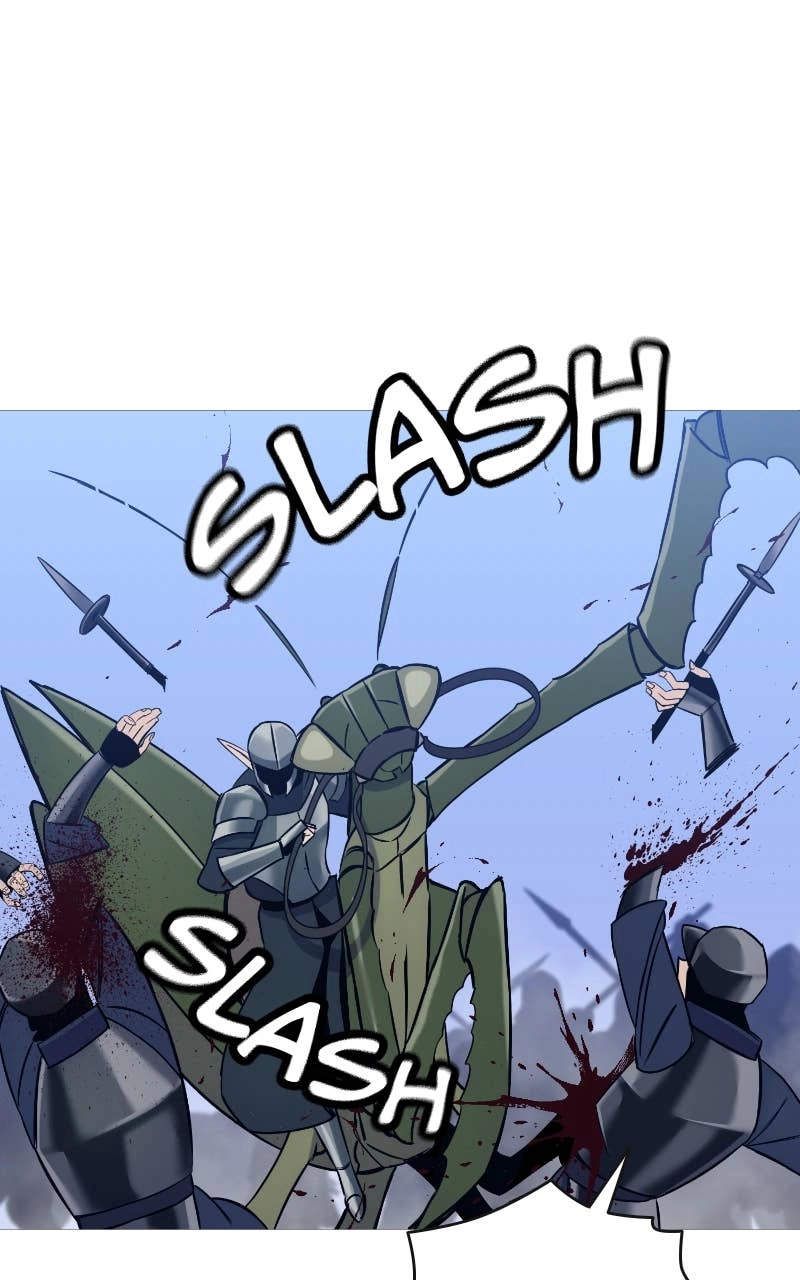 The Story of a Low-Rank Soldier Becoming a Monarch Chapter 131 Page 88