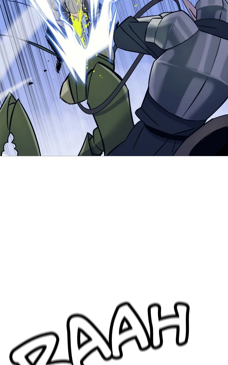 The Story of a Low-Rank Soldier Becoming a Monarch Chapter 131 Page 91
