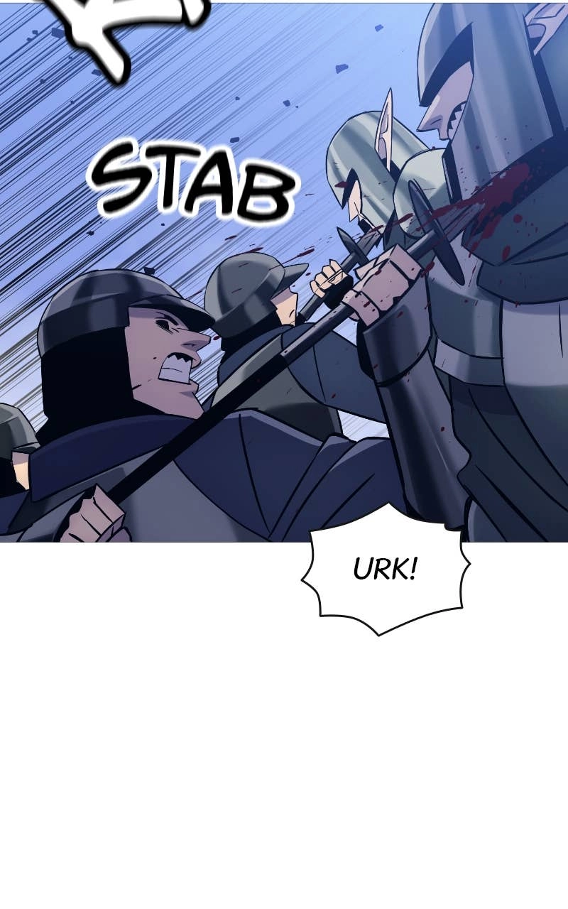 The Story of a Low-Rank Soldier Becoming a Monarch Chapter 131 Page 92