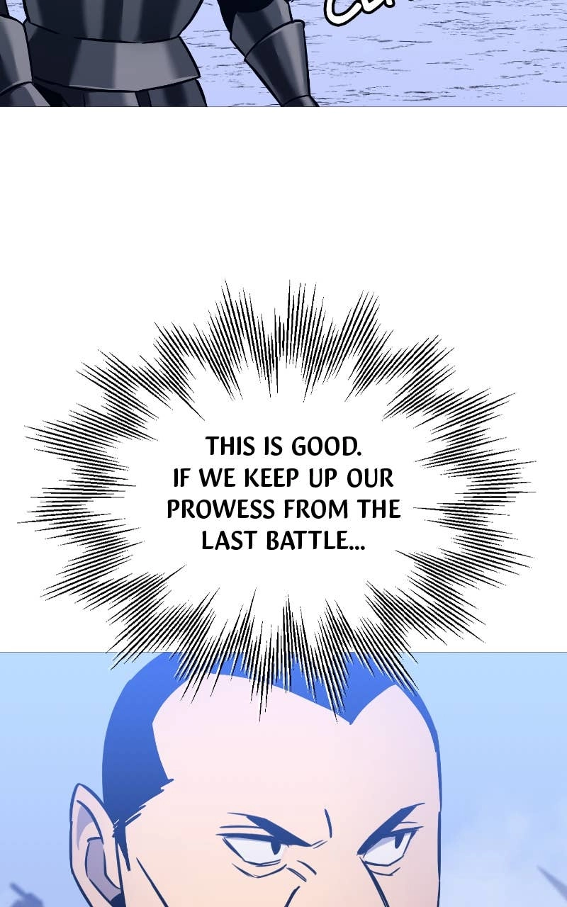 The Story of a Low-Rank Soldier Becoming a Monarch Chapter 131 Page 94