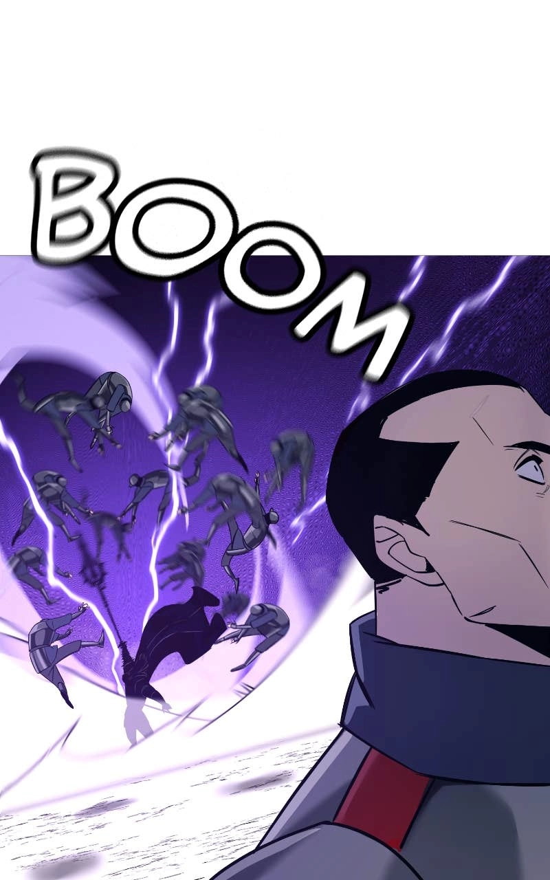 The Story of a Low-Rank Soldier Becoming a Monarch Chapter 131 Page 97