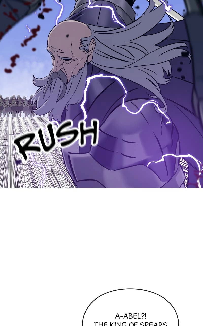The Story of a Low-Rank Soldier Becoming a Monarch Chapter 131 Page 99