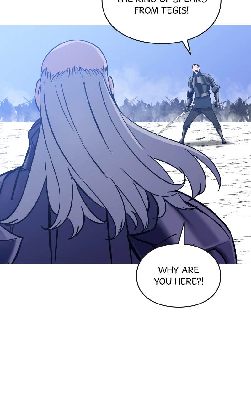 The Story of a Low-Rank Soldier Becoming a Monarch Chapter 131 Page 100