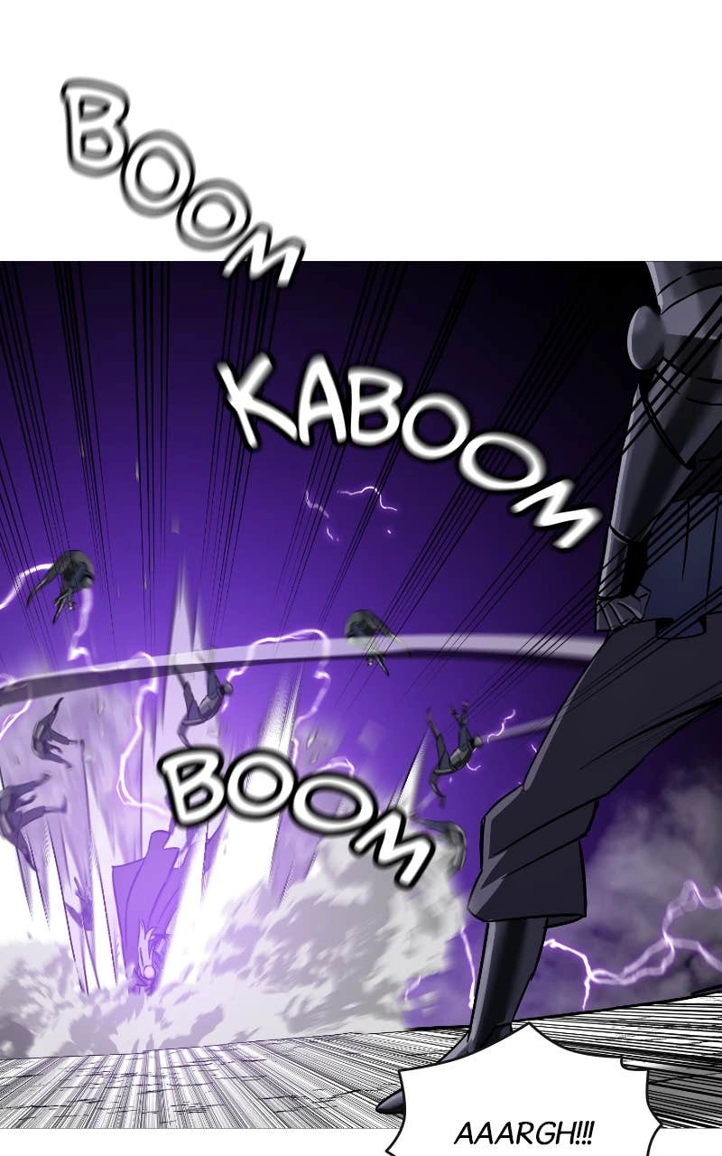 The Story of a Low-Rank Soldier Becoming a Monarch Chapter 132 Page 5