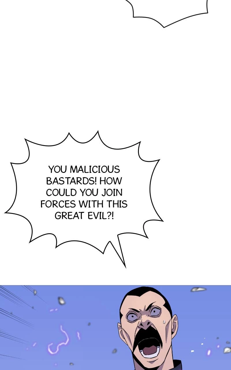 The Story of a Low-Rank Soldier Becoming a Monarch Chapter 132 Page 6