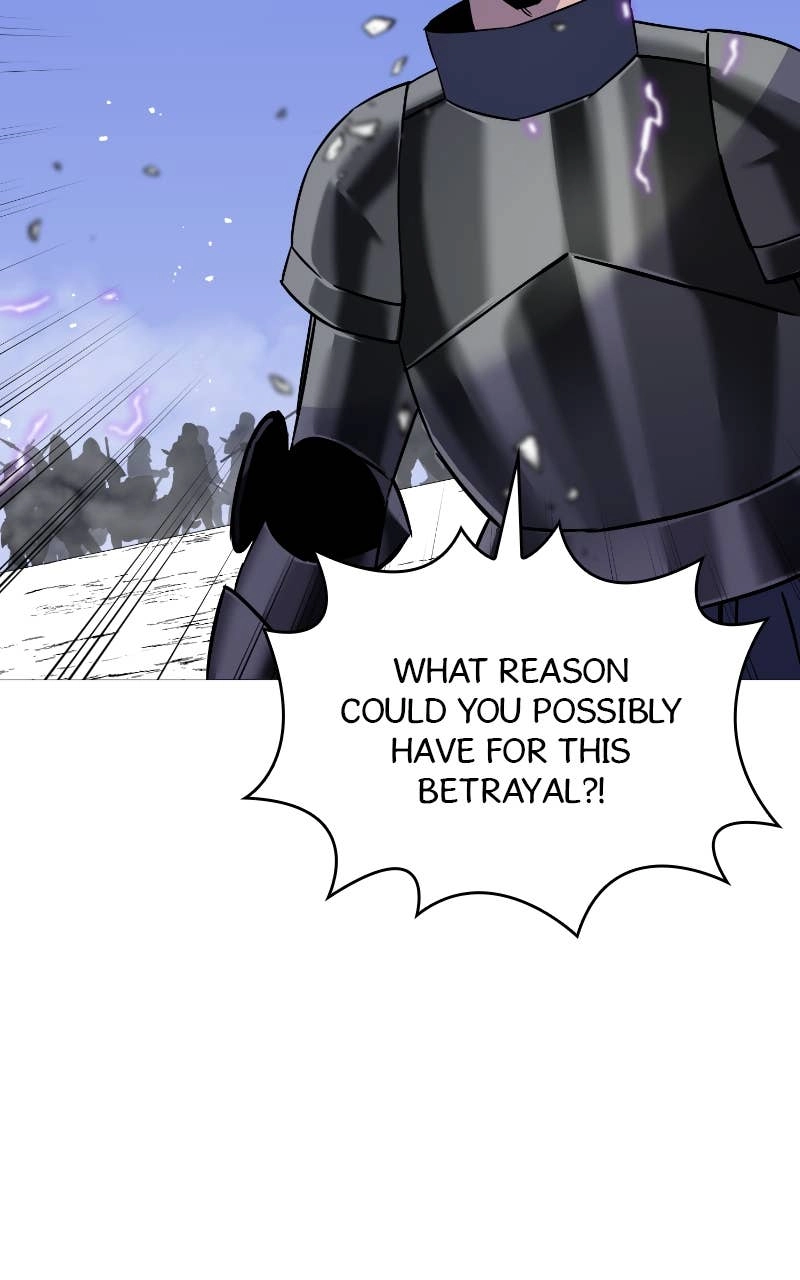 The Story of a Low-Rank Soldier Becoming a Monarch Chapter 132 Page 7