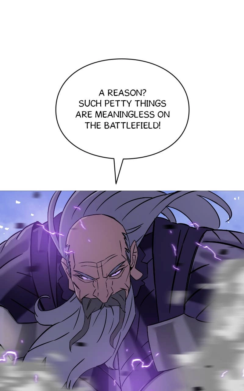 The Story of a Low-Rank Soldier Becoming a Monarch Chapter 132 Page 8